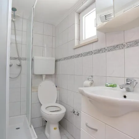 With A Parking Space - 9506 Apartamento