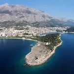 With Parking Space - 9506 Apartament Makarska