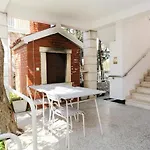 With Parking Space - 9506 * Makarska