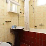 Apartament With Parking Space - 9506 Makarska
