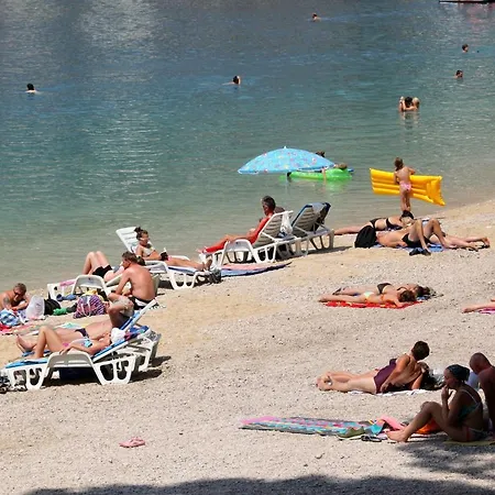 With Parking Space - 9506 Makarska