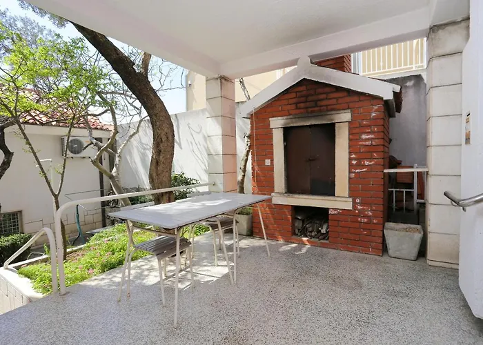 Apartamento With Parking Space - 9506