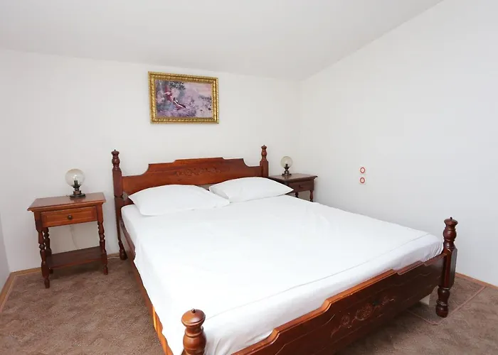 With Parking Space - 9506 Apartamento *