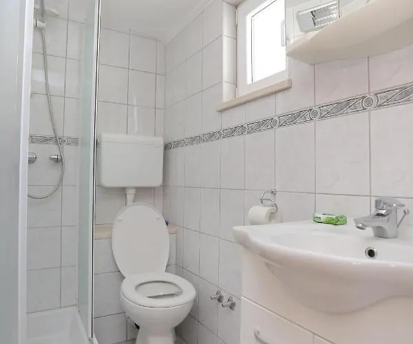 With Parking Space - 9506 Apartamento