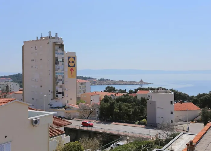 Apartamento With Parking Space - 9506 *