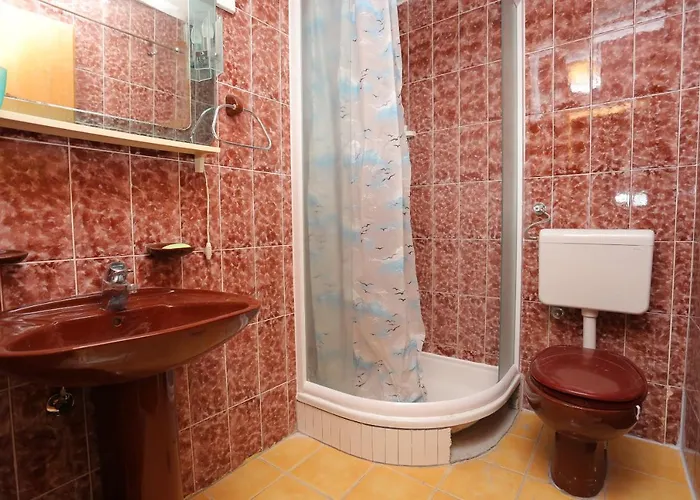 With Parking Space - 9506 Apartamento